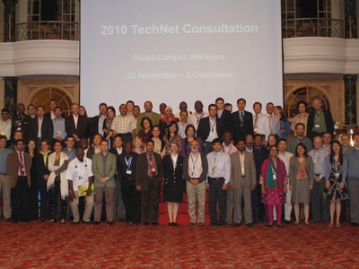 TechNet 2010 Malaysia