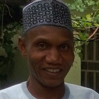 Isah Bala Musa