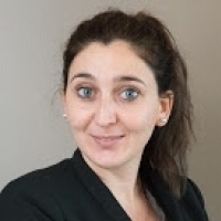 Myriam Baghnaoui